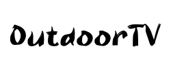 OutdoorTV - logo